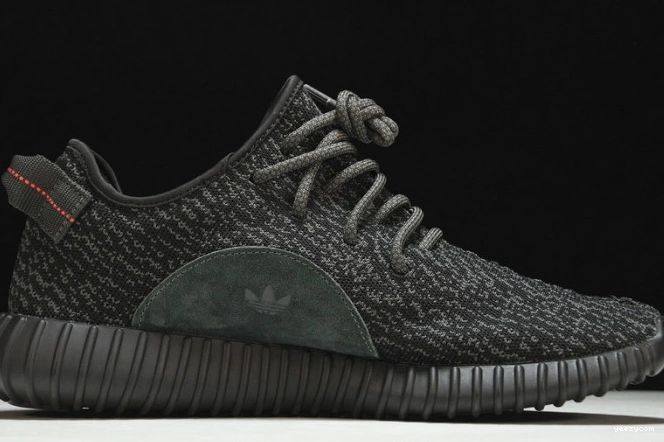 Pirate 350 2023) Yeezy Black Adidas (2022 Boost BB5350 0811